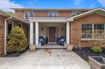 1560 Ifield Rd, Mississauga - Sheridan image-0-3