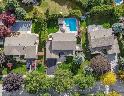 1560 Ifield Rd, Mississauga - Sheridan image-0-4