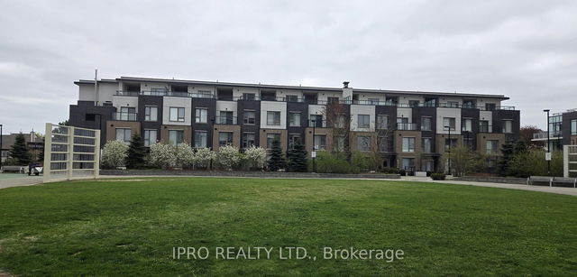 115 - 2530 Eglinton Avenue