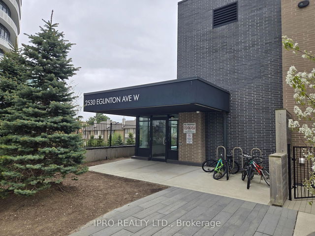 115 - 2530 Eglinton Avenue