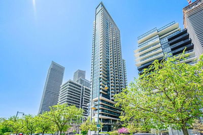 Unit 615 — 59 Annie Craig Dr, Toronto - Mimico