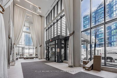 Unit 615 — 59 Annie Craig Dr, Toronto - Mimico image-0-1