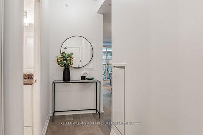 Unit 615 — 59 Annie Craig Dr, Toronto - Mimico image-0-3