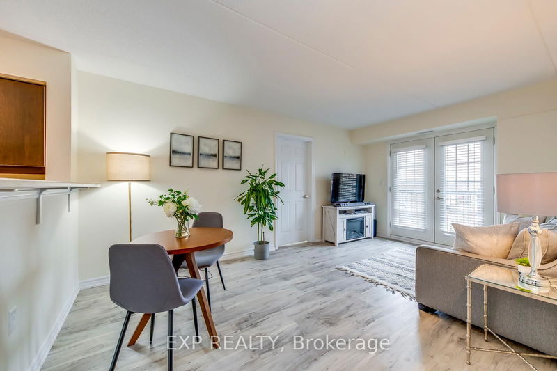 Unit 309 — 1380 Main St, Milton - Dempsey image-0-0