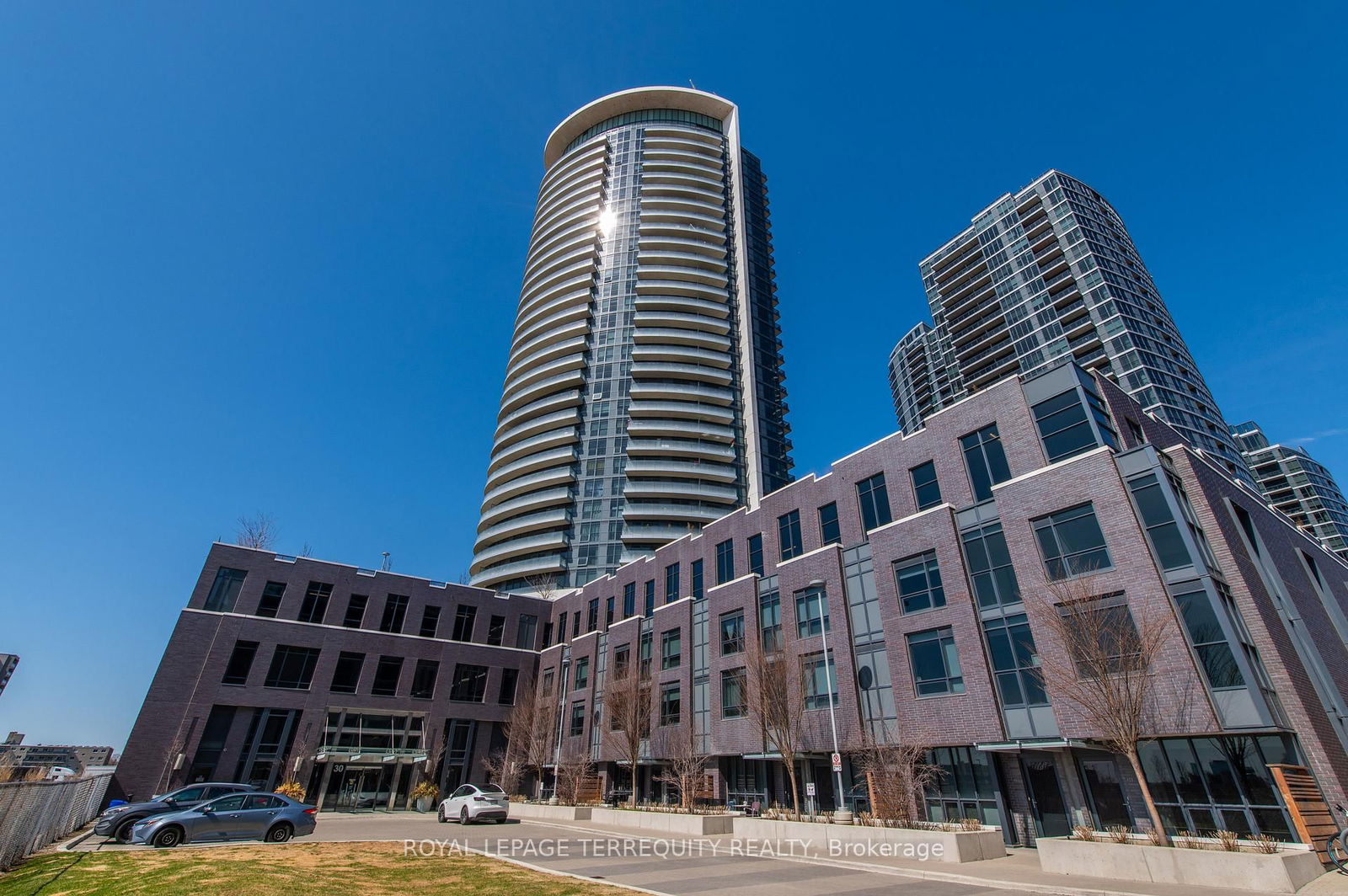 Condo for sale at 1709-30 Gibbs Road, Toronto, Islington-City Centre West, M9B 0E4 - MLS: W12135408