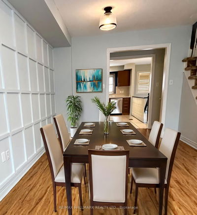 Unit 4 — 1128 Dundas St, Mississauga - Erindale image-0-2