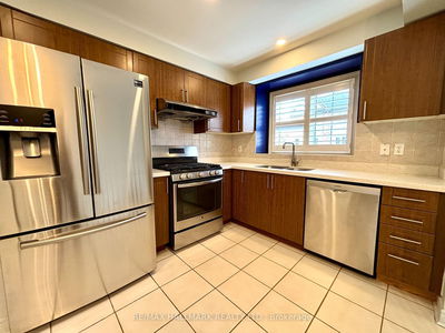 Unit 4 — 1128 Dundas St, Mississauga - Erindale image-0-3