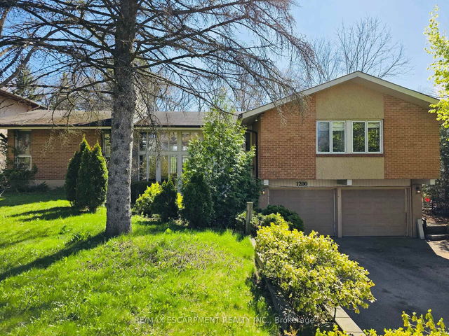 1200 Birchview Drive