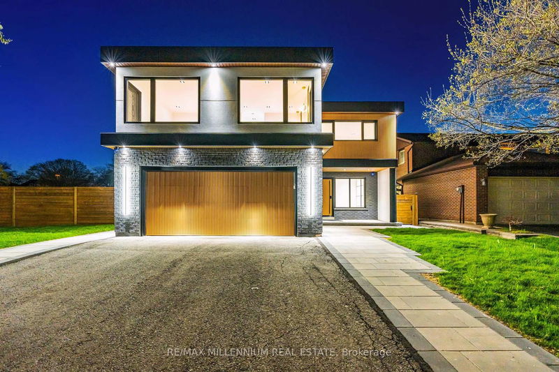 2893 Folkway Dr, Mississauga - Erin Mills image-0-0