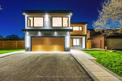 2893 Folkway Dr, Mississauga - Erin Mills