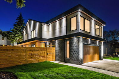 2893 Folkway Dr, Mississauga - Erin Mills image-0-2