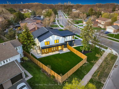 2893 Folkway Dr, Mississauga - Erin Mills image-0-3