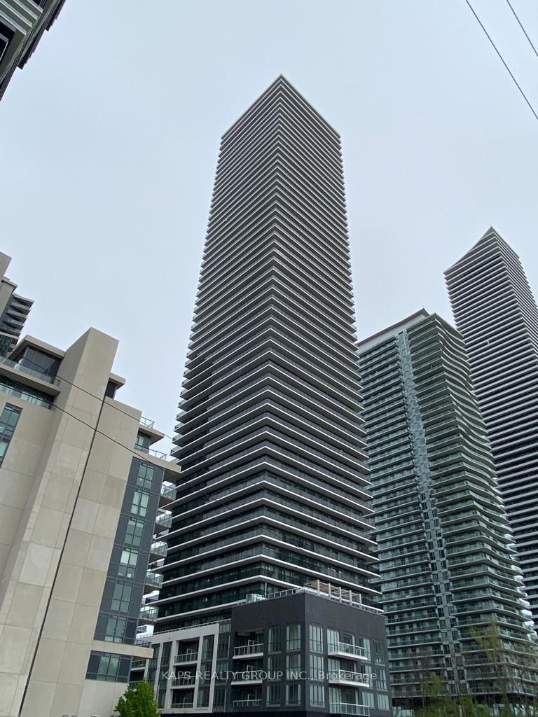 Condo for sale at 4707-70 Annie Craig Drive, Toronto, Mimico, M8V 0G2 - MLS: W12135426