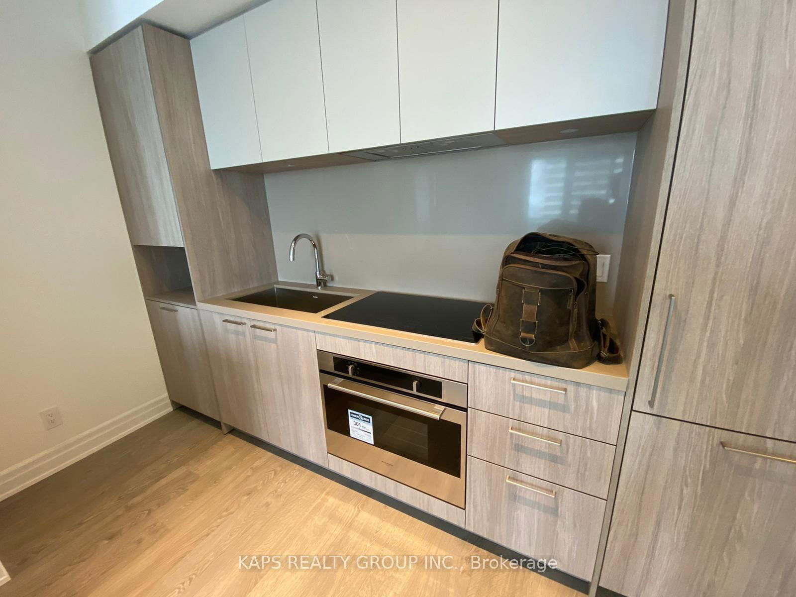 Condo for sale at 4707-70 Annie Craig Drive, Toronto, Mimico, M8V 0G2 - MLS: W12135426