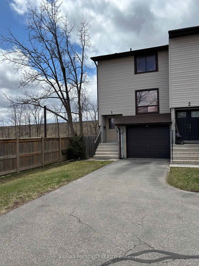 Unit 1 — 64 Bronte St, Milton - Old Milton