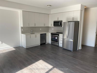 Unit 10 — 3473 Widdicombe Way, Mississauga - Erin Mills image-0-2