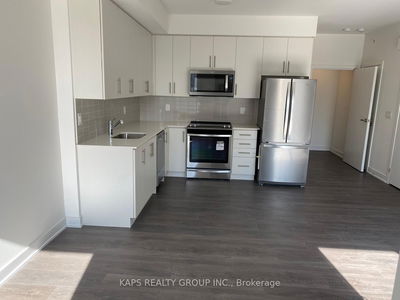 Unit 10 — 3473 Widdicombe Way, Mississauga - Erin Mills image-0-4