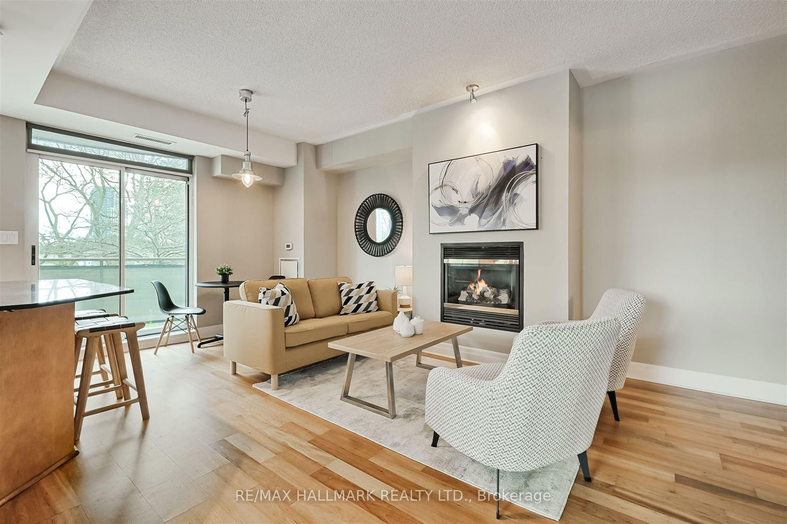 Condo for sale at 201-80 Palace Pier Court, Toronto, Mimico, M8V 4C1 - MLS: W12135437