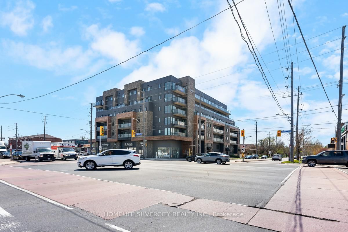 Condo for sale at 307-408 Browns Line, Toronto, Alderwood, M8W 3T8 - MLS: W12135454