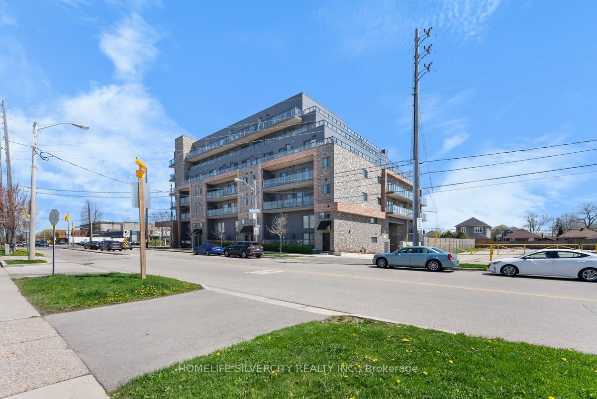 Condo for sale at 307-408 Browns Line, Toronto, Alderwood, M8W 3T8 - MLS: W12135454