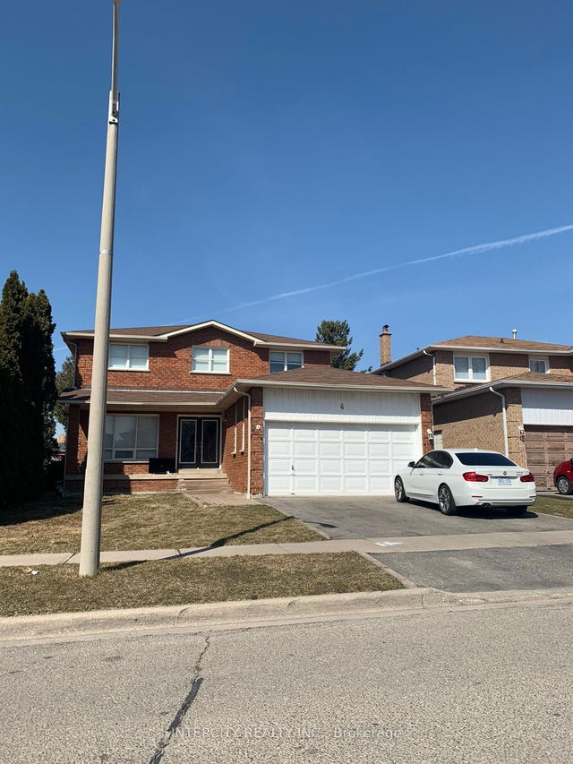 4 O'Hara Place