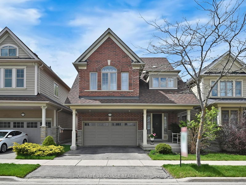 131 KENDALL Dr, Milton - Scott image-0-0