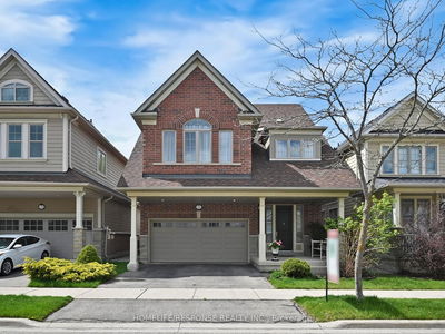131 KENDALL Dr, Milton - Scott