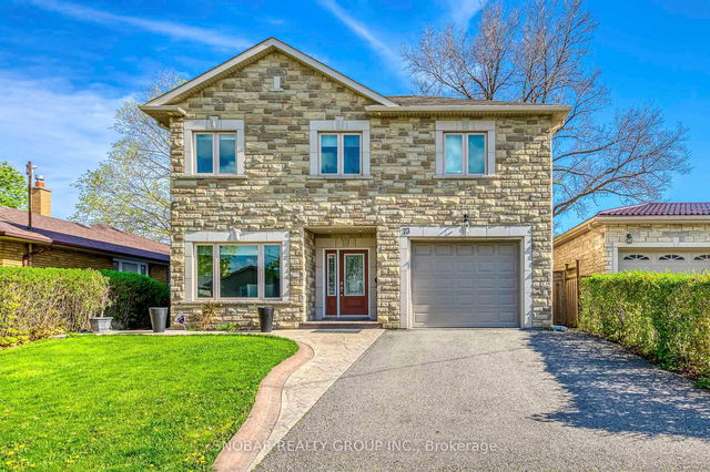 73 Westhampton Drive