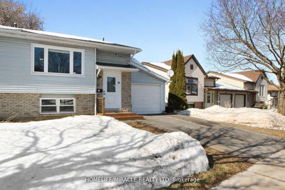 33 Quarry Dr, Orangeville - Orangeville image-0-1
