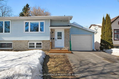 33 Quarry Dr, Orangeville - Orangeville image-0-2
