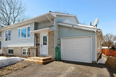 33 Quarry Dr, Orangeville - Orangeville image-0-3
