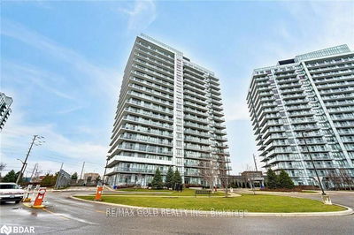 Unit 1709 — 4633 Glen Erin Dr, Mississauga - Central Erin Mills