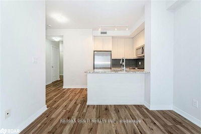 Unit 1709 — 4633 Glen Erin Dr, Mississauga - Central Erin Mills image-0-4