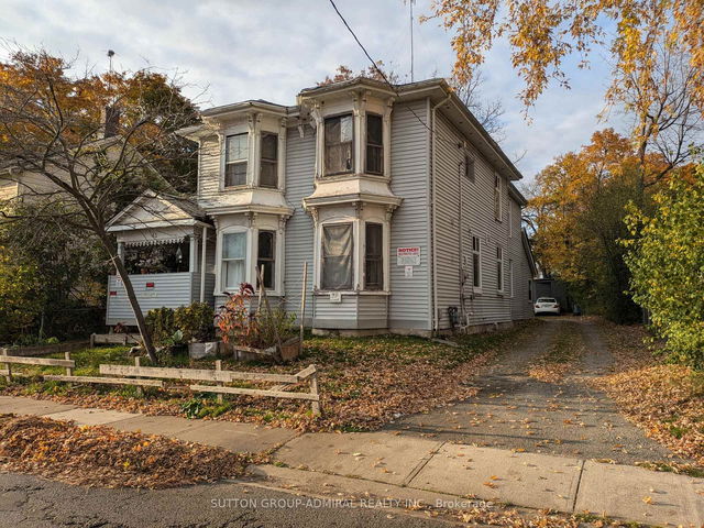 43 Elizabeth Street