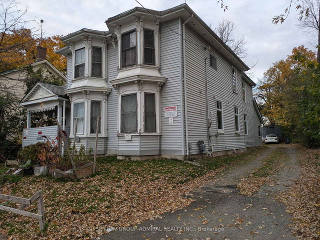 43 Elizabeth Street