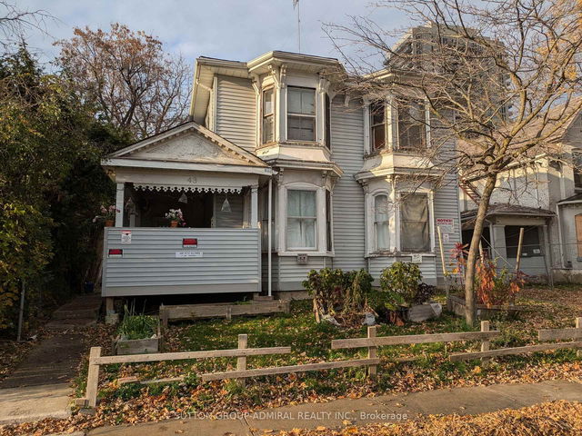 43 Elizabeth Street