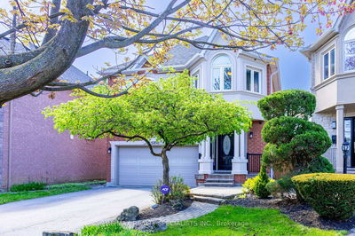 5496 Windy Hill Crt, Mississauga - Hurontario image-0-1
