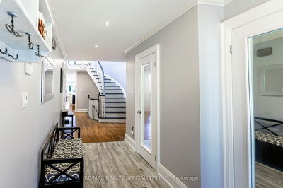 5496 Windy Hill Crt, Mississauga - Hurontario image-0-3