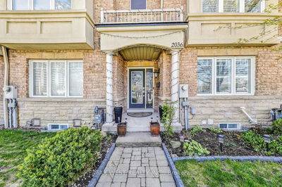 2036 Lakeshore Rd, Mississauga - Clarkson