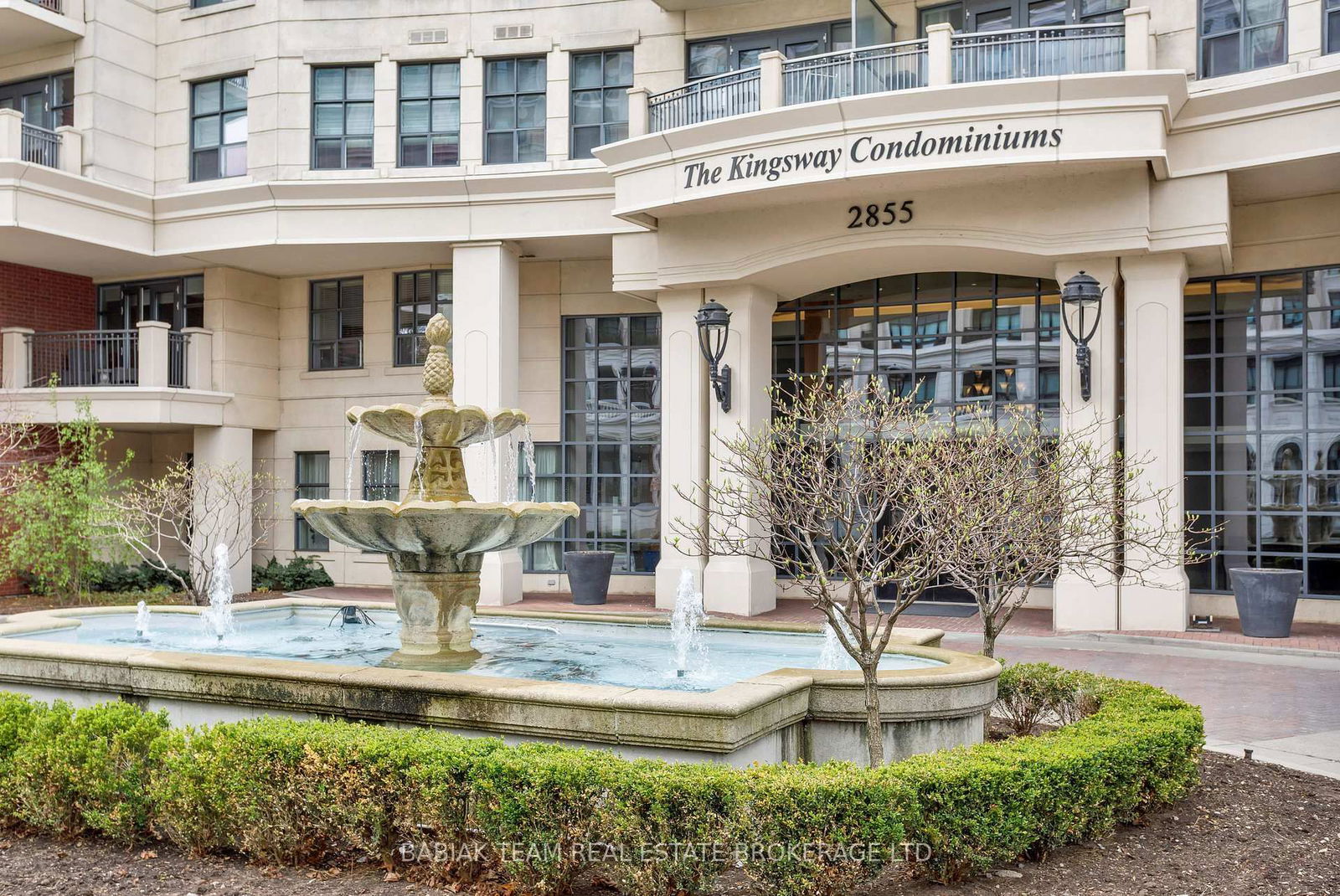 Condo for sale at 708-2855 Bloor Street, Toronto, Stonegate-Queensway, M8X 3A1 - MLS: W12135561