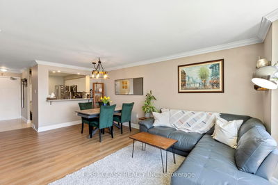 Unit 102 — 3845 Lake Shore Blvd, Toronto - Long Branch image-0-1