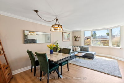 Unit 102 — 3845 Lake Shore Blvd, Toronto - Long Branch image-0-2