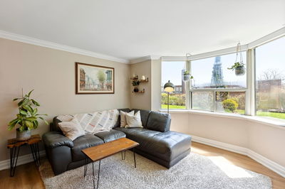 Unit 102 — 3845 Lake Shore Blvd, Toronto - Long Branch image-0-3