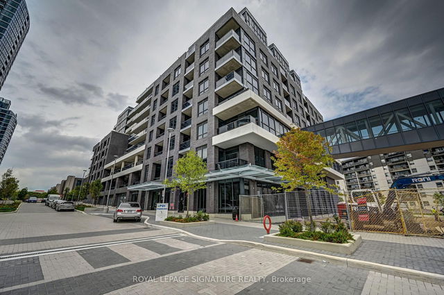 548 - 26 Gibbs Road