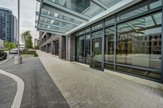 548 - 26 Gibbs Road