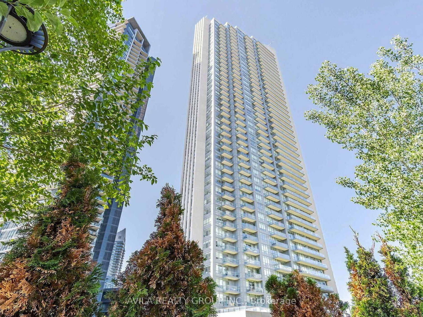 Condo for sale at 410-36 Park Lawn Road, Toronto, Mimico, M8V 0E5 - MLS: W12135580