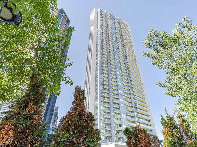 410 - 36 Park Lawn Road