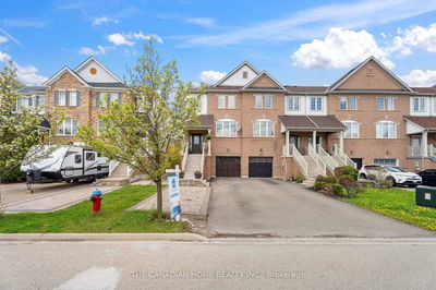 1193 CHAPMAN Cres, Milton - Clarke