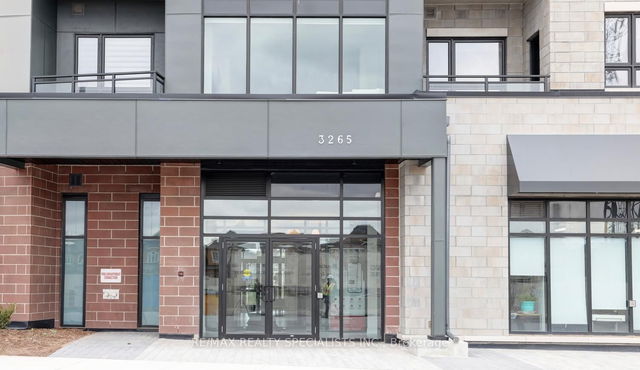 101 - 3265 Carding Mill Trail
