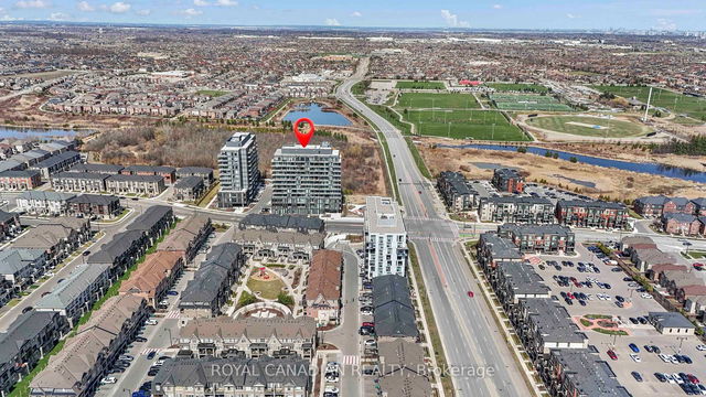 1110 - 215 Veterans Drive